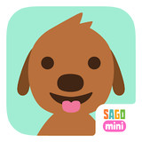 Sago Mini World: Kids Games(Unlocked All)8.7_playmods.net