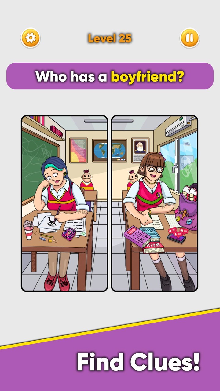 Riddle Master_playmods.net