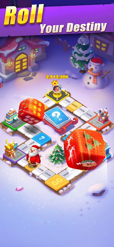 Piggy GO - Clash of Coin_playmods.net