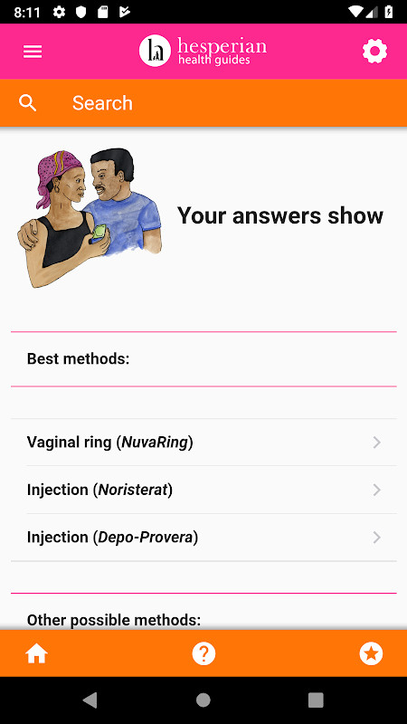 Family Planning_playmods.net