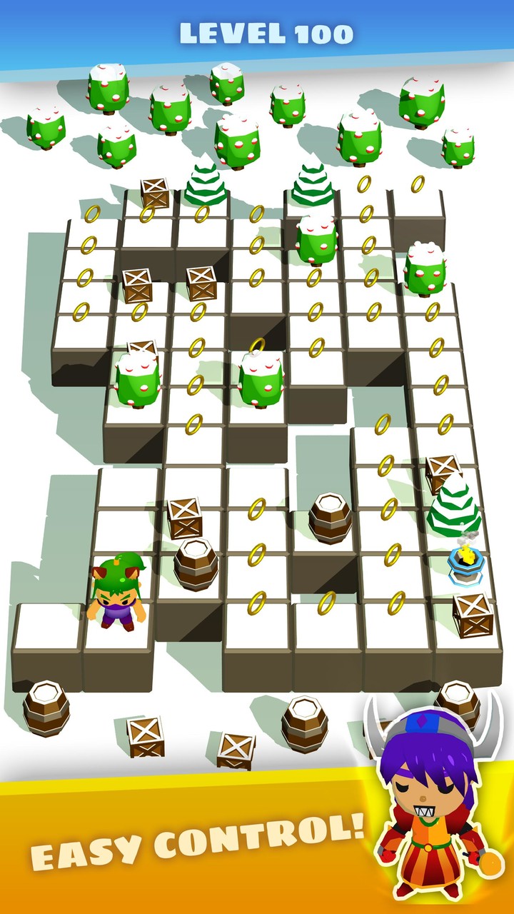 Lets Catch_playmods.net