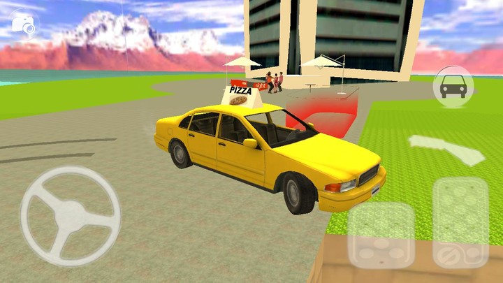 Pizza Boy Delivery 2019_playmods.net