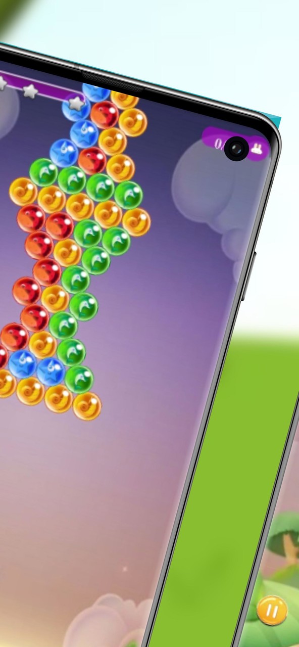 Bunny Shooter - Bubble Match_playmods.net