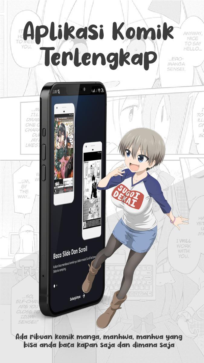 Komikindo - Komiku Indonesia_playmods.net
