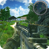 Warzone Wolf 3D_playmods.net