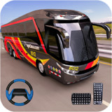 Super Bus Arena -Coach Bus Sim(Official)6.5_playmods.net
