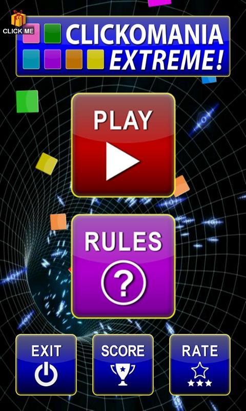 ClickoMania Extreme_playmods.net