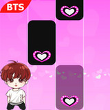 KPOP BTS Music Game - Piano_playmods.net