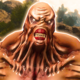 Furious Cockroach Mutant Sim_playmods.net