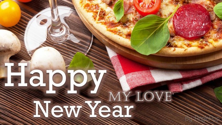 Happy NewYear Greeting Cards_playmods.net