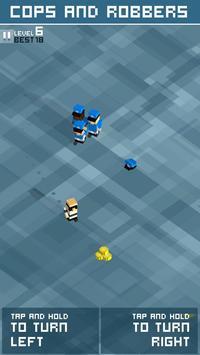 Cops and Robbers! APK(Unlimited money) screenshot image 16_playmods.net