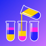 Magic Sort(Official)1.0.1_playmods.net