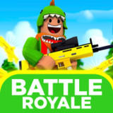 Battle royale for roblox(Official)1.0.5_playmods.net