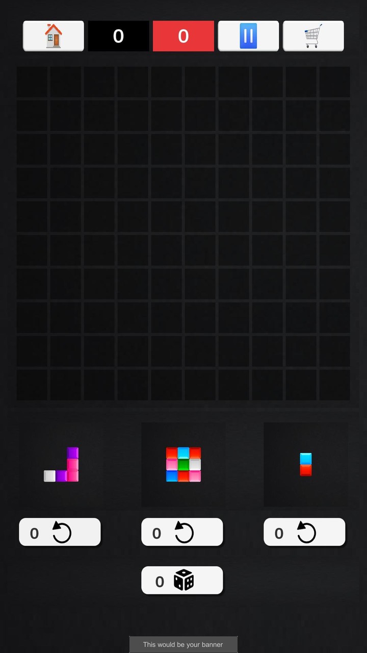 Block Puzzle Magic_playmods.net