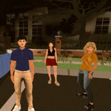 Hotel Maldito: Los Ribeira_playmods.net