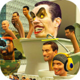 Skidibi Toilet_playmods.net