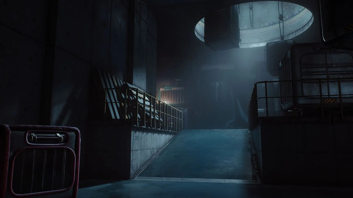 Poppy Playtime Chapter 5(Free download) screenshot image 5_playmods.net