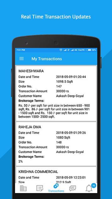 Raheja Broker_playmods.net