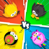 Party Games 1 2 3 4 players(Official)4.5.0_playmods.net