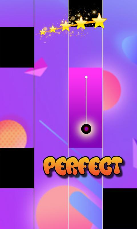 Oddbods Piano Game_playmods.net