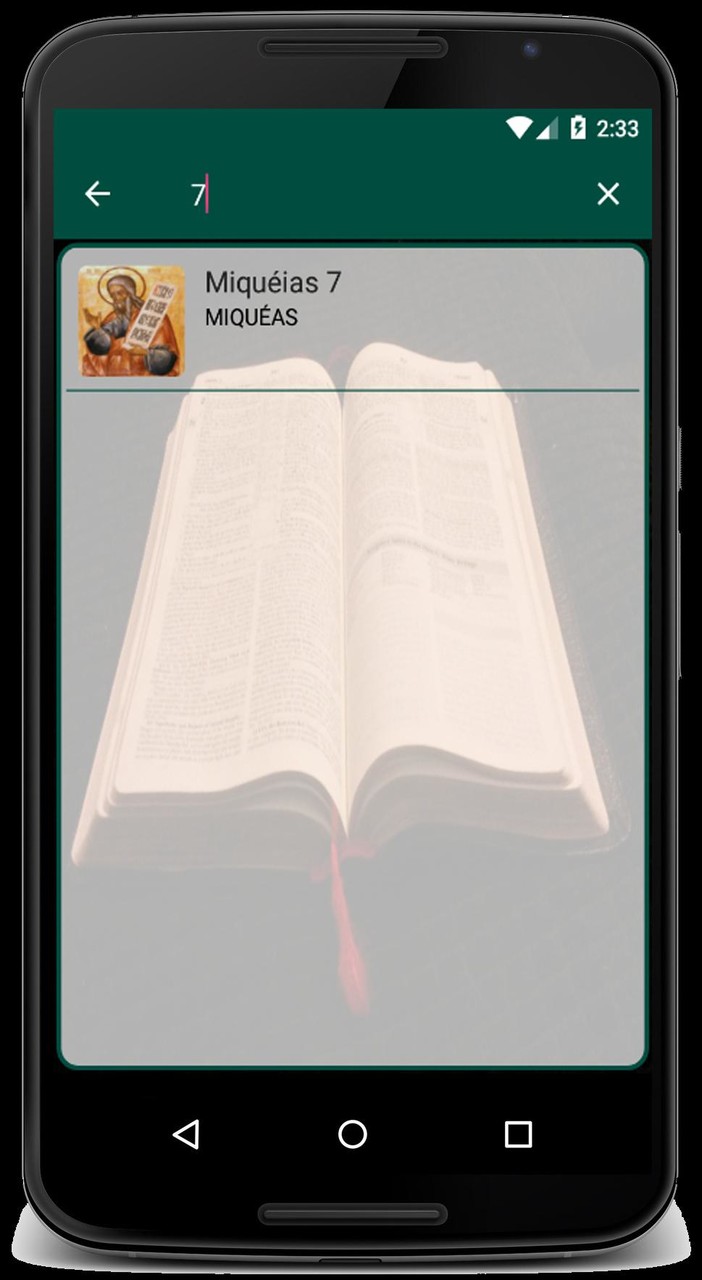 Portuguese Catholic Bible_playmods.net