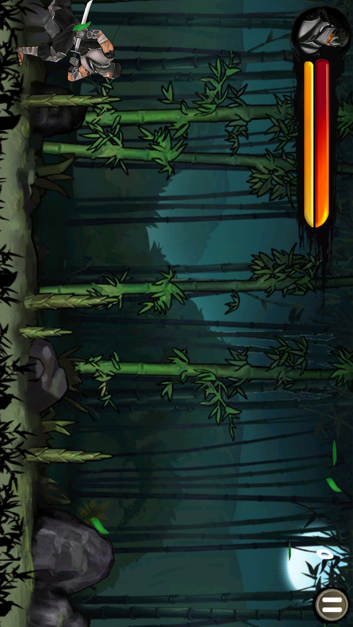 侍忍者破解版(mod) screenshot image 3_playmods.net