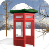 Escape game Spring Dog_playmods.net