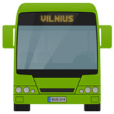 Busai Vilnius(Official)1.6.126_playmods.net