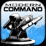 ดาวน์โหลด Modern Command MOD APK v1.10.1 (Mod) สำหรับ Android
