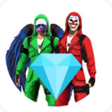 Diamonds FF Max_playmods.net