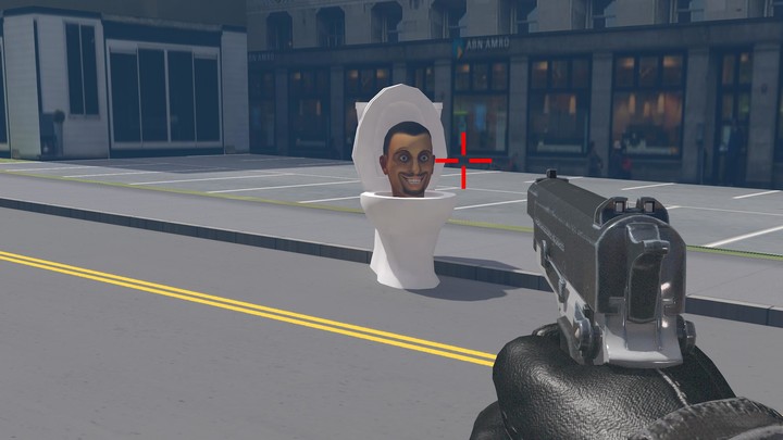 Skibidi Toilet: Bop Dop Yes_playmods.net