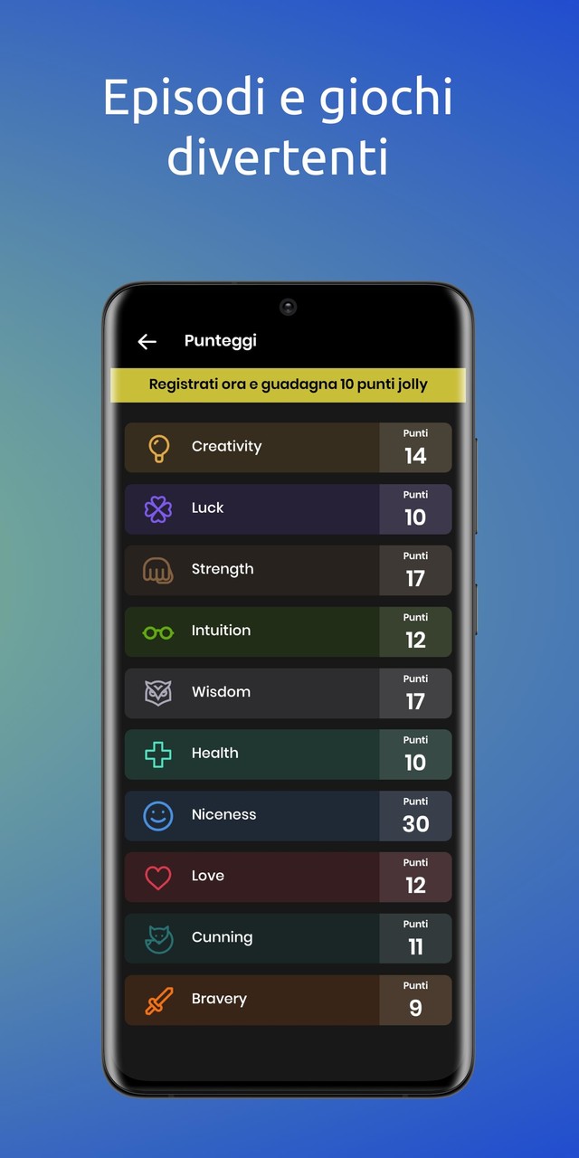 Series of the Future (choose)_playmods.net