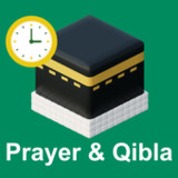Prayer Time, Azan Alarm, Qibla(Official)2.9_playmods.net