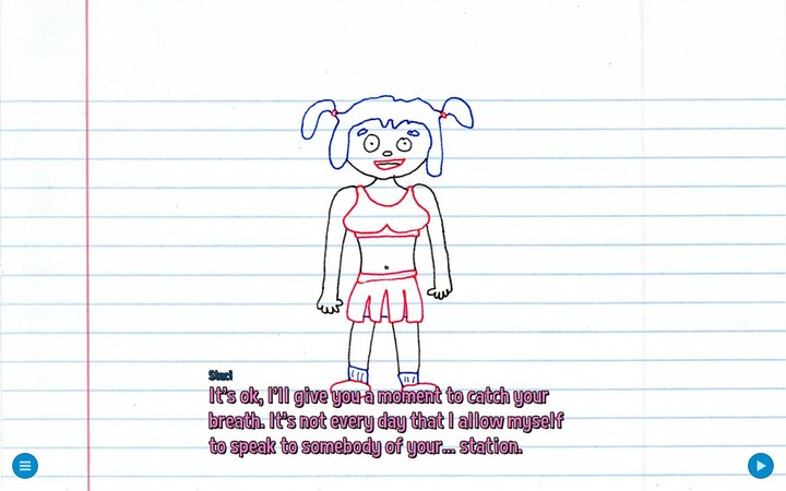 Alien High_playmods.net