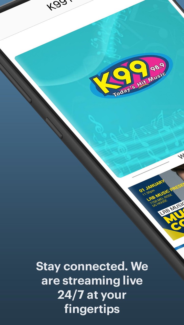 K99 Hits_playmods.net