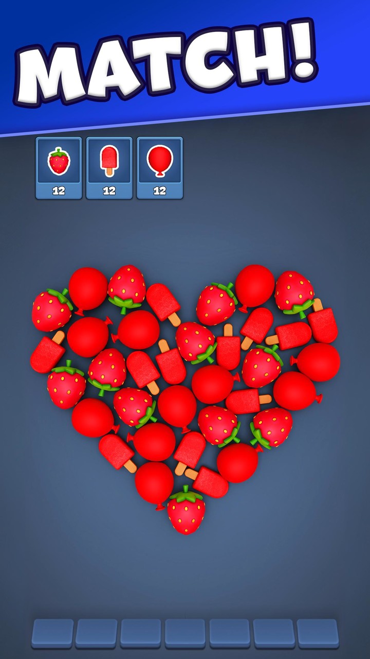 Match Factory!_playmods.net