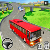 Uphill Coach Bus Simulator_playmods.net