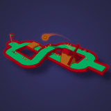 MiniGolf Madness: Halloween_playmods.net