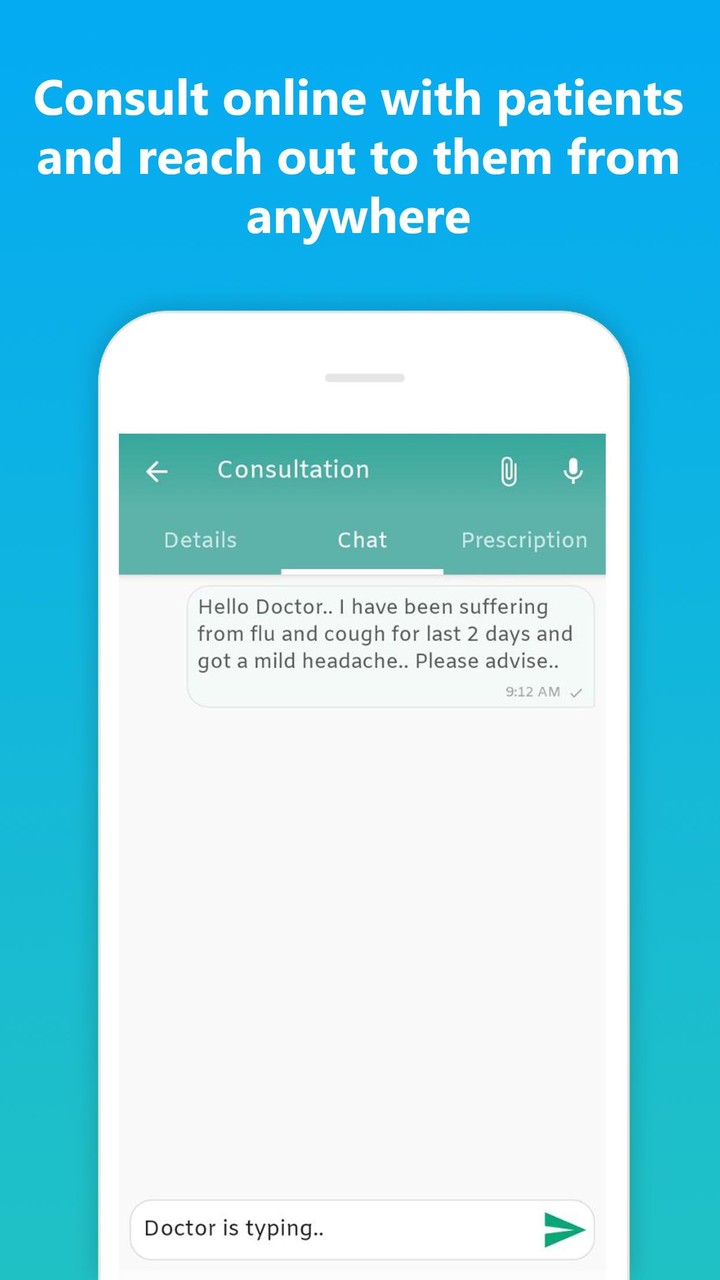 Your Health Key – For Doctors,_playmods.net