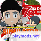 Simulator 17 Agustusan 3D(Unlimited Resources)1.0.17_playmods.net