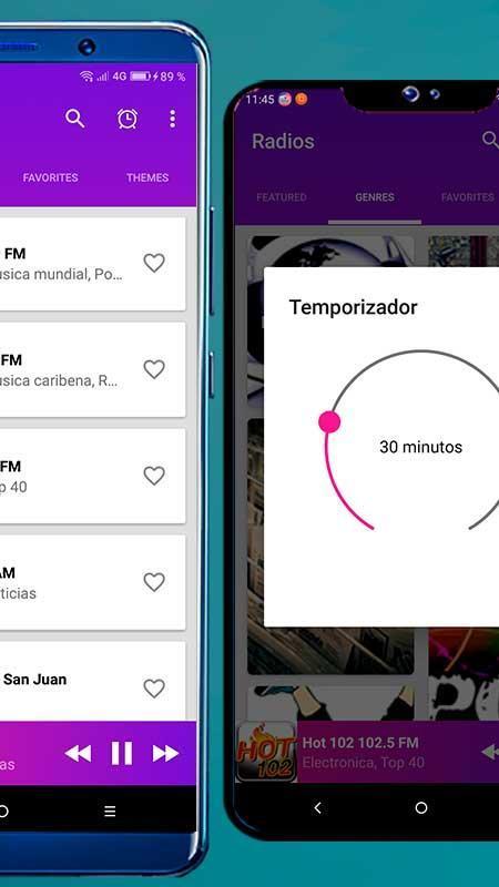 Live radio Senegal fm_playmods.net