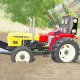 Real Farmer Tractor Simulator(官方)1.26_playmods.net