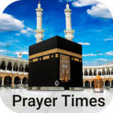 Prayer Times - Azan, Fajr, Dhuhr prayer, Isha(Official)8.1.2_playmods.net