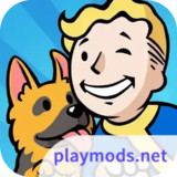 Fallout Shelter Online(MOD Menu)4.7.2_playmods.net