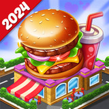 Cooking Crush - Cooking Games_playmods.net