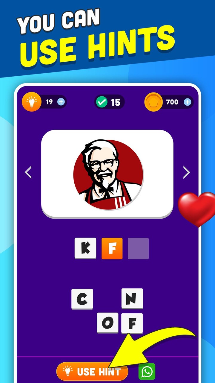 Logo Quiz - Guess The Brand!_playmods.net