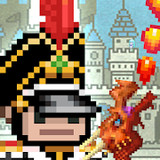Daily Dungeon - Roguelike(Paid games are free to play)0.54_playmods.net