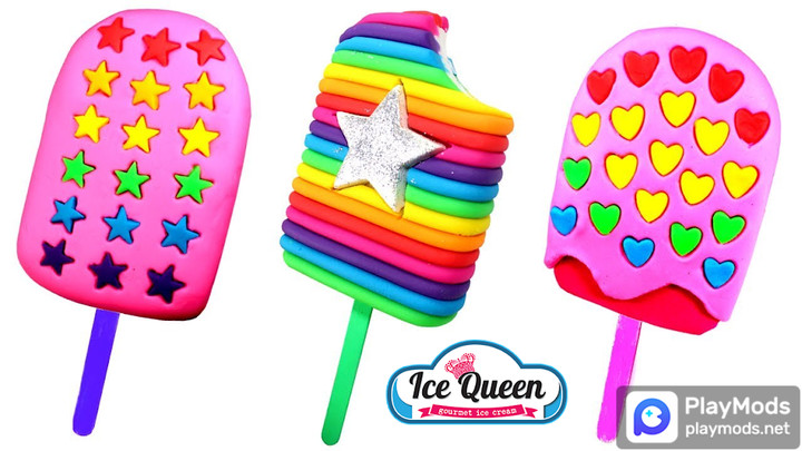 Ice Cream: Food games: cooking(No Ads) screenshot image 5_playmods.net