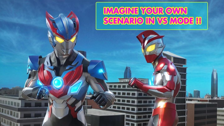 Ultra Hero All Star Clash_playmods.net