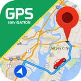 GPS Navigation: Road Map Route(Official)2.4.3_playmods.net